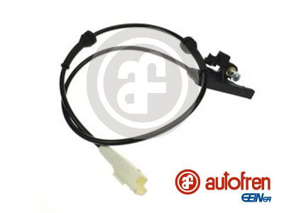 Sensor, Raddrehzahl Hinterachse Autofren Seinsa DS0061 von Autofren Seinsa