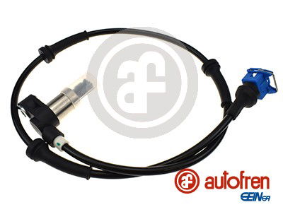 Sensor, Raddrehzahl Hinterachse Autofren Seinsa DS0066 von Autofren Seinsa