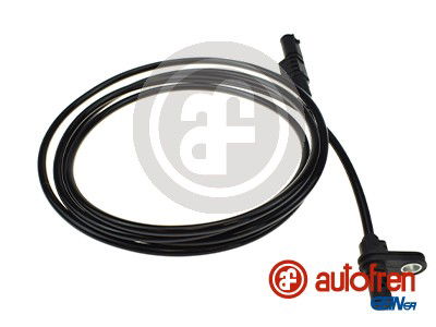 Sensor, Raddrehzahl Hinterachse links Autofren Seinsa DS0255 von Autofren Seinsa