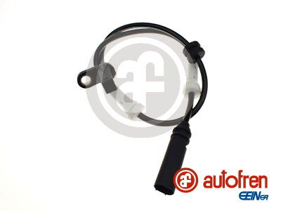 Sensor, Raddrehzahl Vorderachse Autofren Seinsa DS0163 von Autofren Seinsa