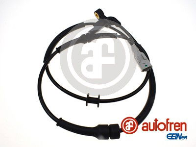 Sensor, Raddrehzahl Vorderachse Autofren Seinsa DS0197 von Autofren Seinsa