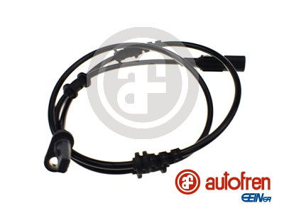 Sensor, Raddrehzahl Vorderachse Autofren Seinsa DS0199 von Autofren Seinsa