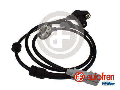 Sensor, Raddrehzahl Vorderachse Autofren Seinsa DS0208 von Autofren Seinsa