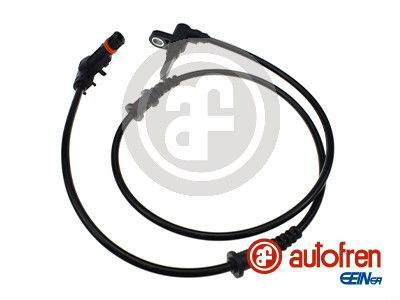 Sensor, Raddrehzahl Vorderachse Autofren Seinsa DS0217 von Autofren Seinsa