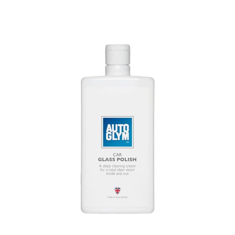 Autoglym Car Glas Polish 500ML von Autoglym