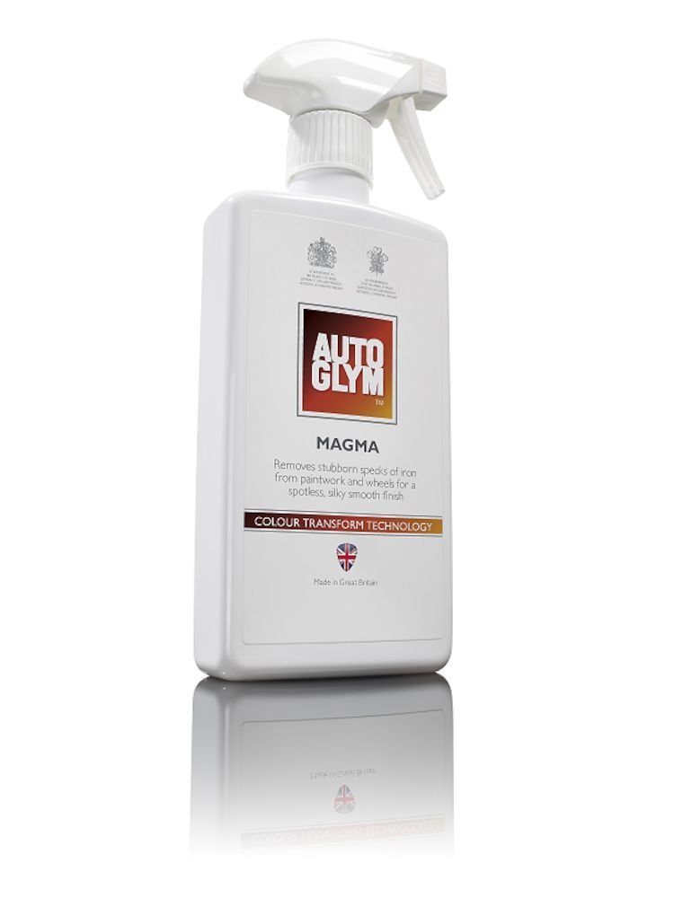 Autoglym 945107155 Magma Liquid Clay 500Ml von Autoglym