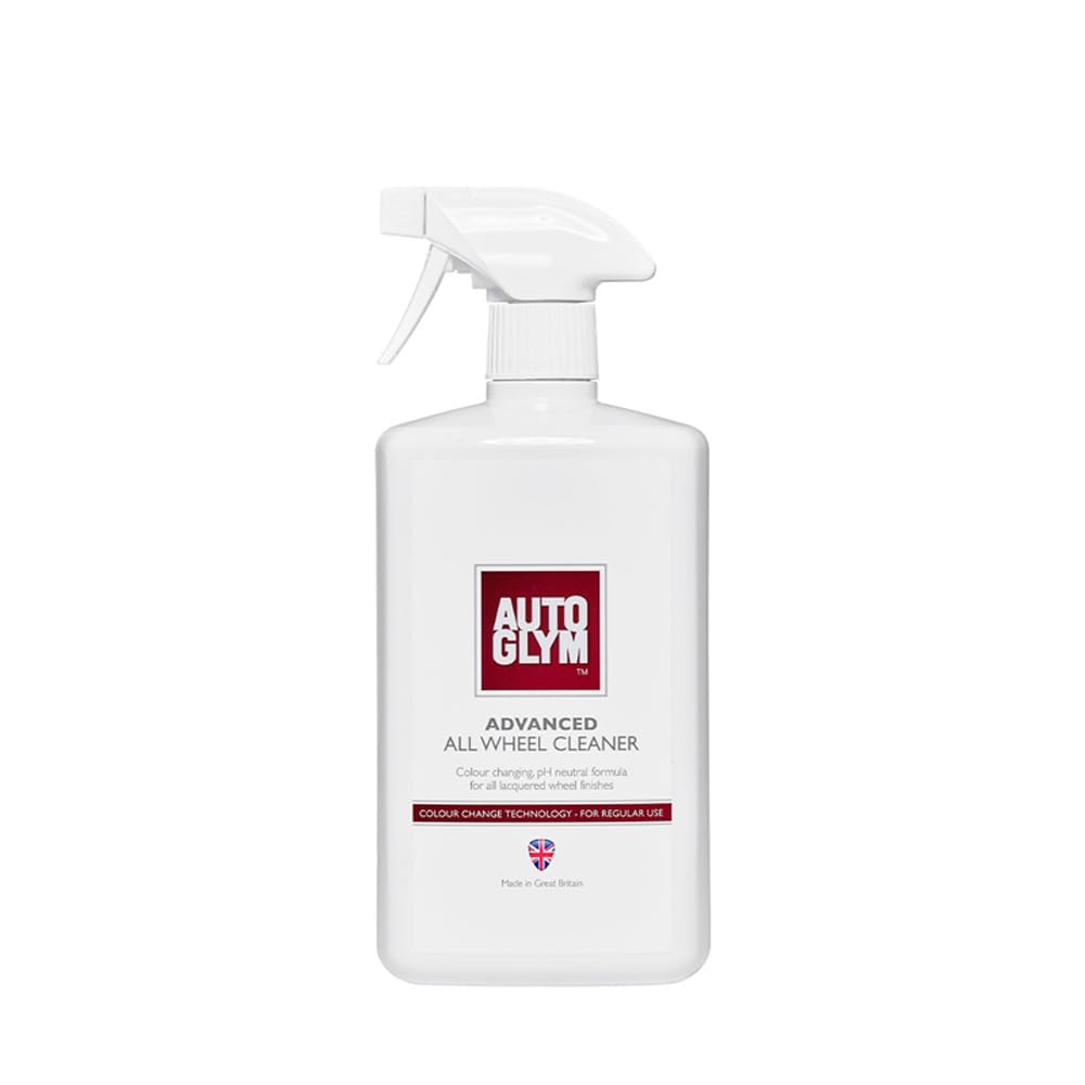 Autoglym Advanced All Wheel Cleaner 1LT Spray von Autoglym