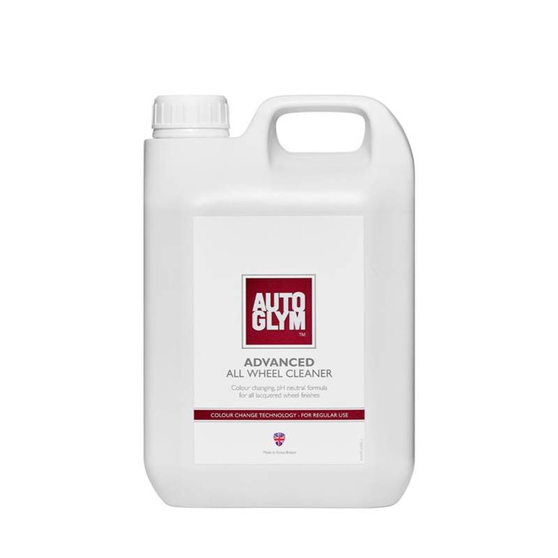 Autoglym Advanced All Wheel Cleaner 2.5LT von Autoglym