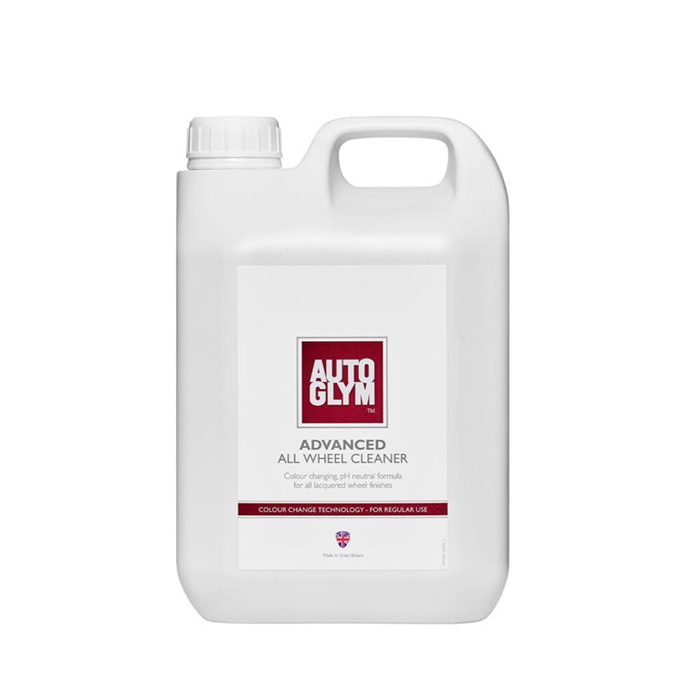 Autoglym Advanced All Wheel Cleaner 2.5LT von Autoglym