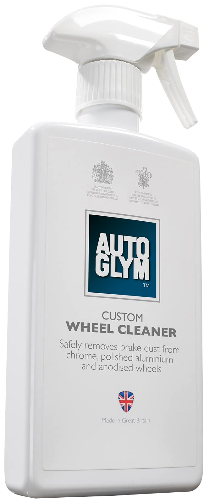 Autoglym Custom Felgenreiniger 500ML Spray von Autoglym