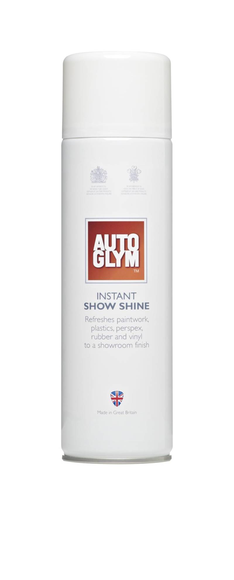 Autoglym Instant Show Shine 450ml von Autoglym