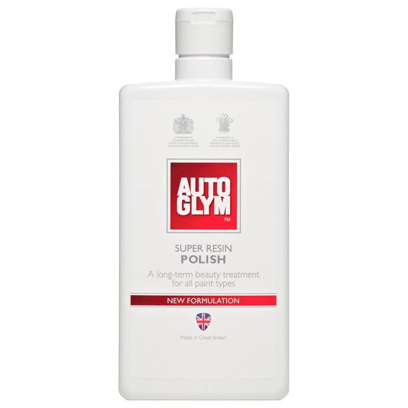 Autoglym Lackpolitur 945105980 von Autoglym