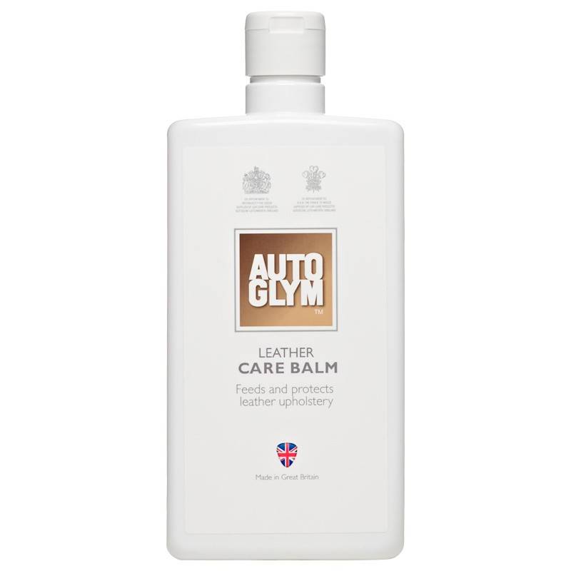 Autoglym Lederpflegemittel 945107190 von Autoglym