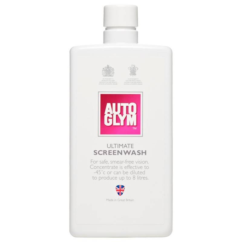 Autoglym Scheibenfrostschutz 945105880 von Autoglym