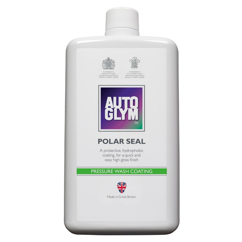 Autoglym Waschpolitur 945107165 von Autoglym