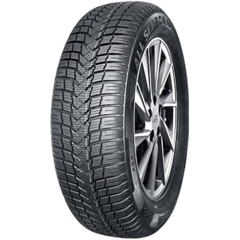 AUTOGREEN 205/60 R 16 XL TL 96V ALL SEASON VERSAT AS2 M+S 3PMSF Allwetter Ganzjahresreifen DOT2023 von Autogreen