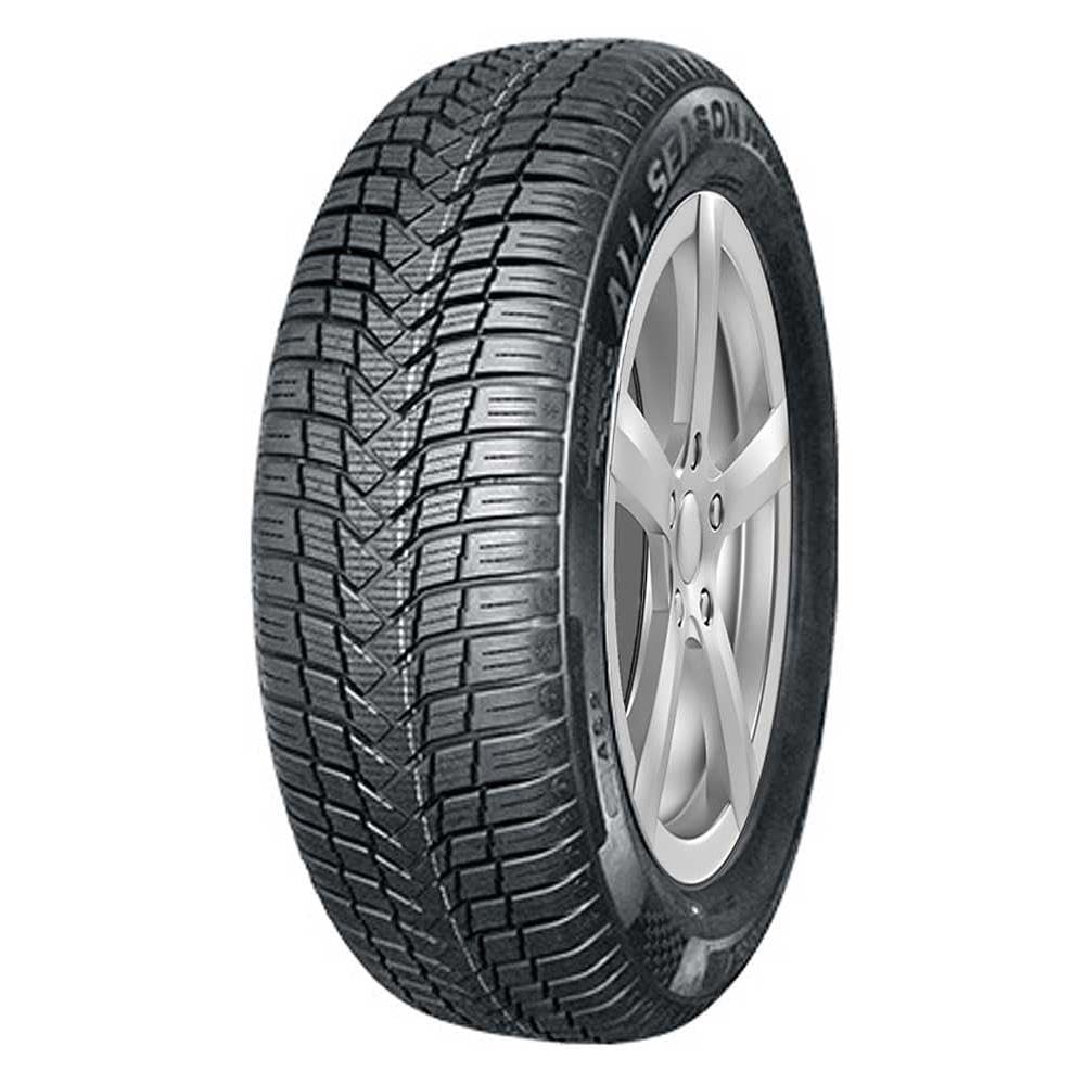 AUTOGREEN Ganzjahresreifen 215/45 ZR 17 XL TL 91W ALL SEASON VERSAT AS2 BSW M+S 3PMSF Allwetter von Autogreen