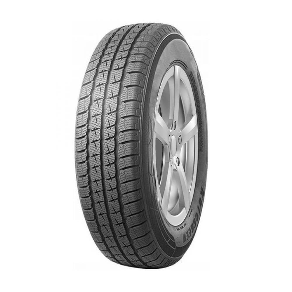 AUTOGREEN Ganzjahresreifen 225/65 R 16 C TL 112/110R ALL SEASON VERSAT-AS7 8PR BSW M+S 3PMSF Allwetter von Autogreen