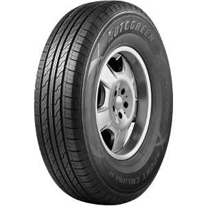 AUTOGREEN Sommerreifen 225/75 R 15 TL 102T SPORT CRUISER SC6 BSW von Autogreen