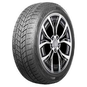 AUTOGREEN Winterreifen 235/55 R 20 TL 102H SNOW RANGER AW09 BSW M+S 3PMSF von Autogreen