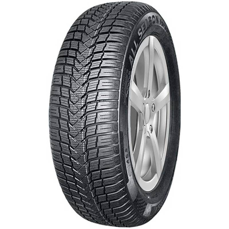 Autogreen All Season Versat AS2 165/70 R14 81T Ganzjahresreifen GTAM T264901 ohne Felge von Autogreen