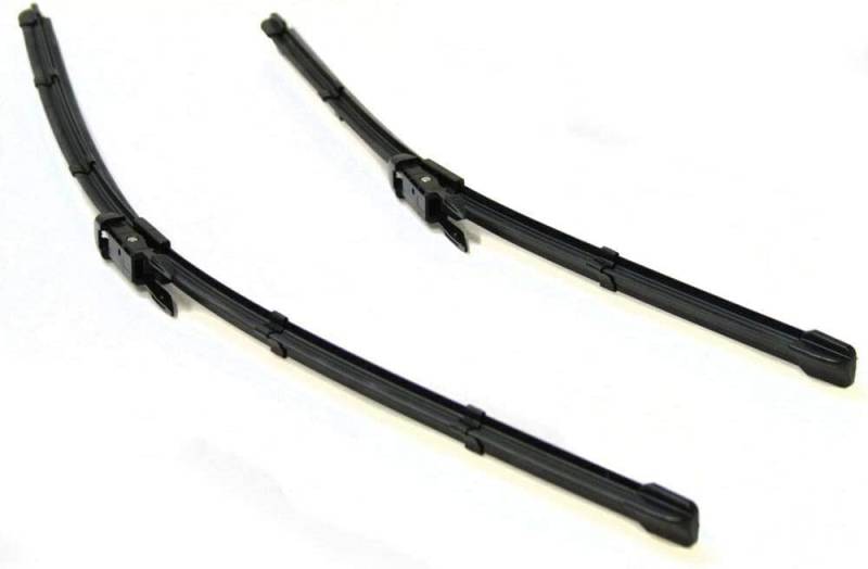 Windscreen Wiper Replacement Wiper Blades Kompatibel Mit BMW von Autohobby