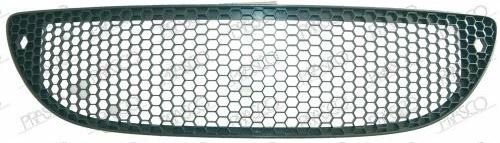 AutoiCenter Gitter Metall Auto Grille schwarz 63016107 von AutoiCenter