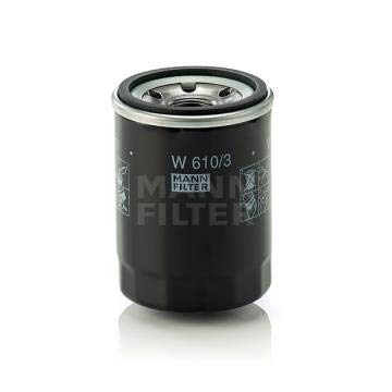 Ölfilter MANN 65003471 von AutoiCenter