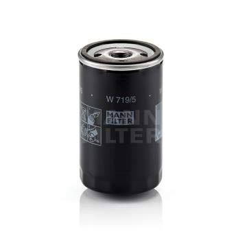 Ölfilter MANN 65003567 von AutoiCenter