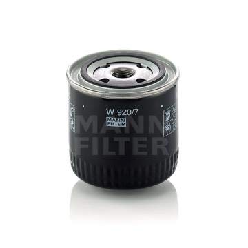 Ölfilter MANN 65003647 von AutoiCenter