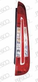 TAIL RIGHT C-MAX 63007552 von AutoiCenter