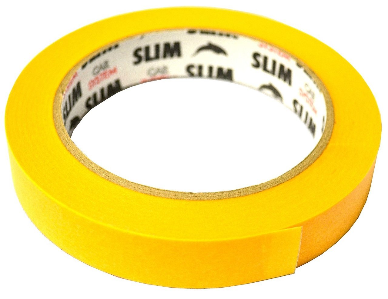 Autolack Center Carsystem Slim Tape 10 Rollen von Autolack Center