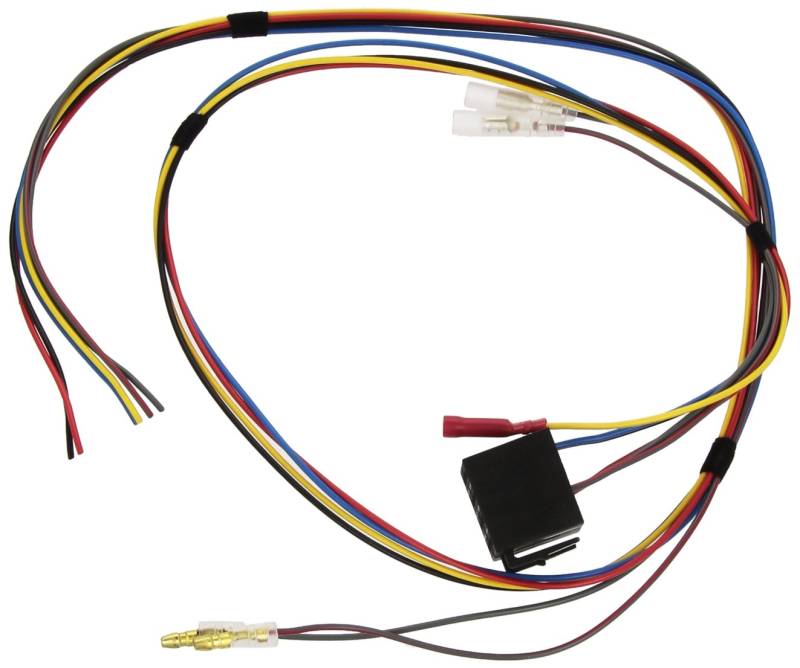 Autoleads SOT-126 Zubehör-Anschlusskabel für XKR von Autoleads