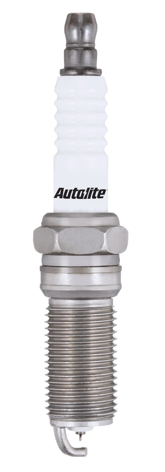 Autolite APP5363 Doppel-Platin-Zündkerze von Autolite