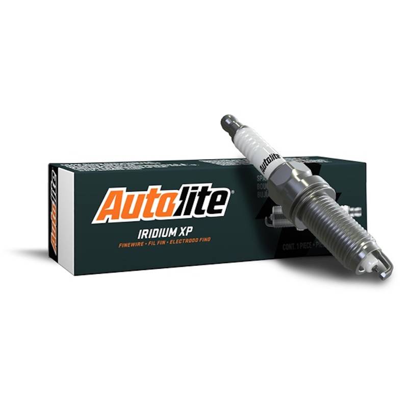 Autolite XP104 Iridium XP Spark Plug von Autolite