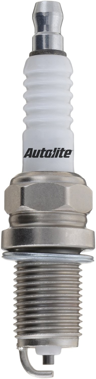 Fram Autolite 3926-4PK Zündkerze, Kupferwiderstand, 4 Stück von Autolite