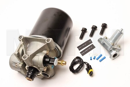 Wabco Typ Lufttrockner 170.955205 von Automann