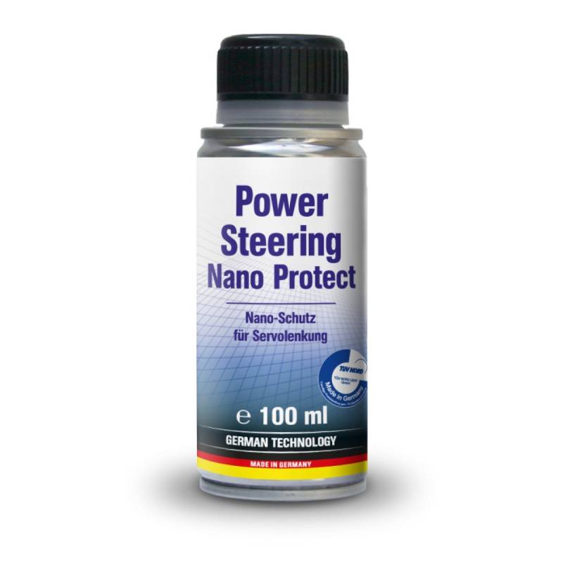 Autoprofi Nano-Schutz für Servolenkungen 100ml von Autoprofi