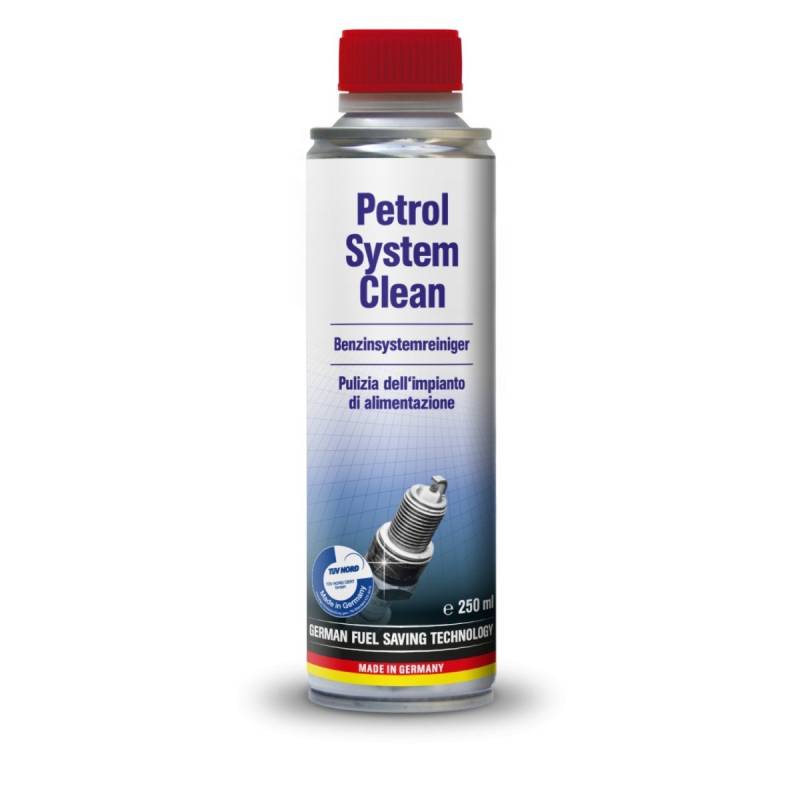 Benzin System Reiniger 250ml von Autoprofi