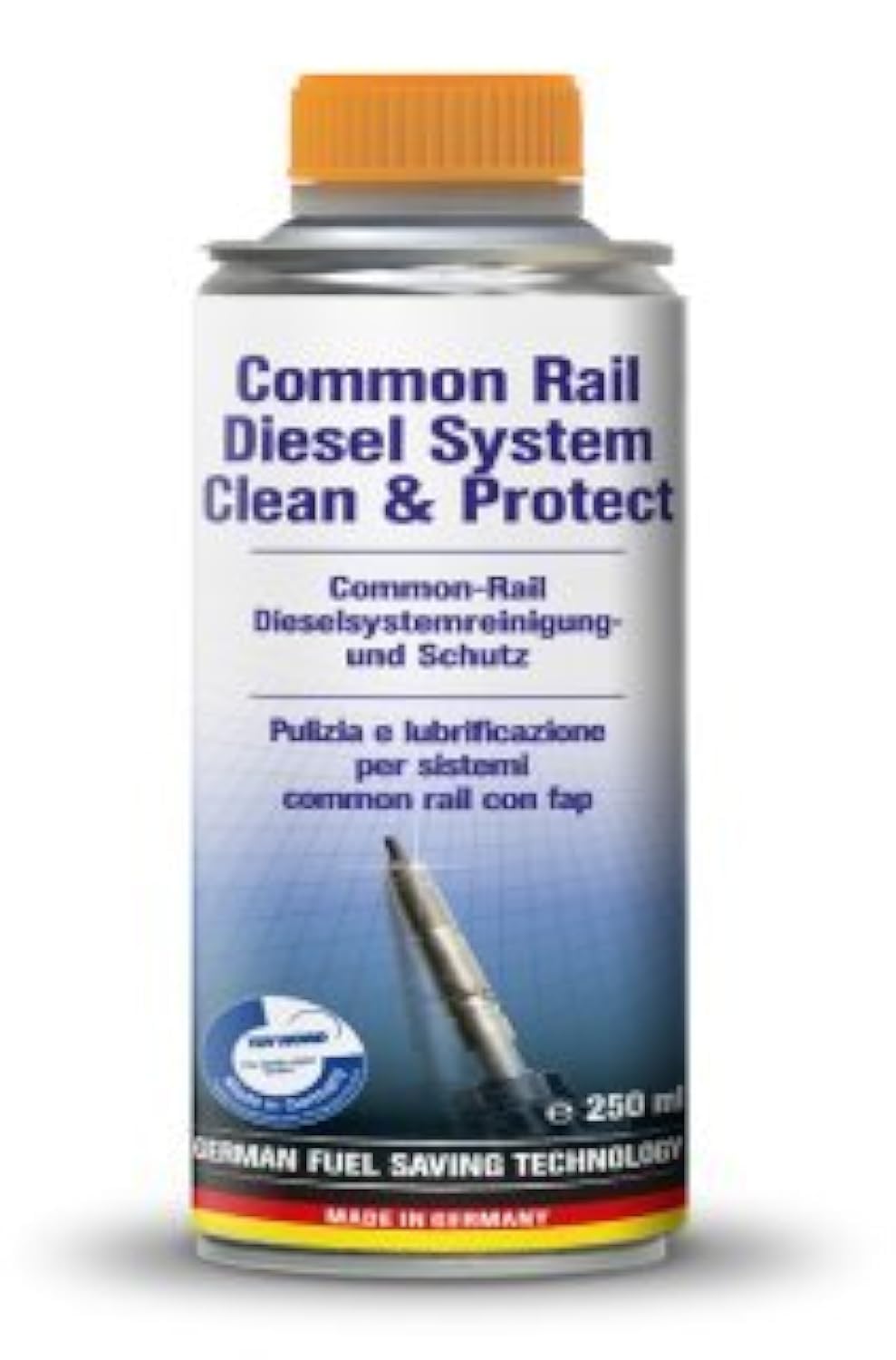 Common Rail Diesel System Clean & Schützen von Autoprofi