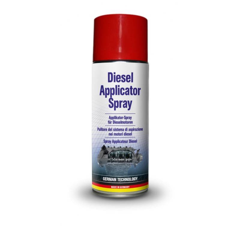 Diesel Applikator Spray 400ml von Autoprofi