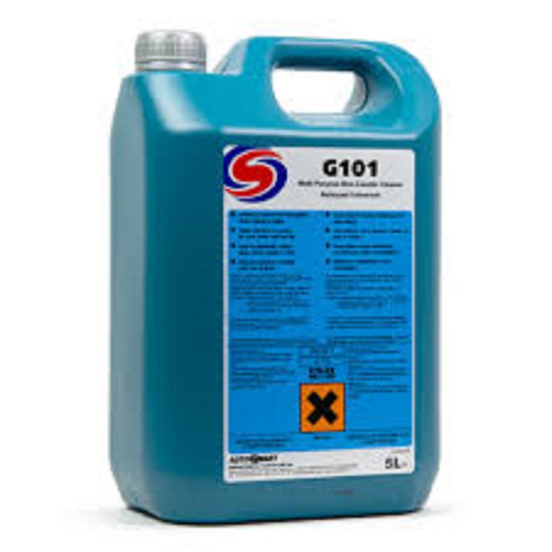 Autosmart 5 Liter Mehrzweckreiniger G101 von Autosmart