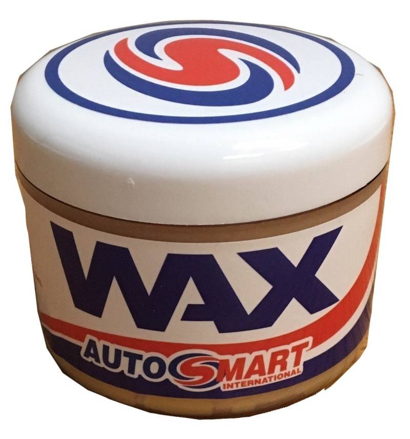 Autosmart Wax - Wachs (Hartwachs) von Autosmart