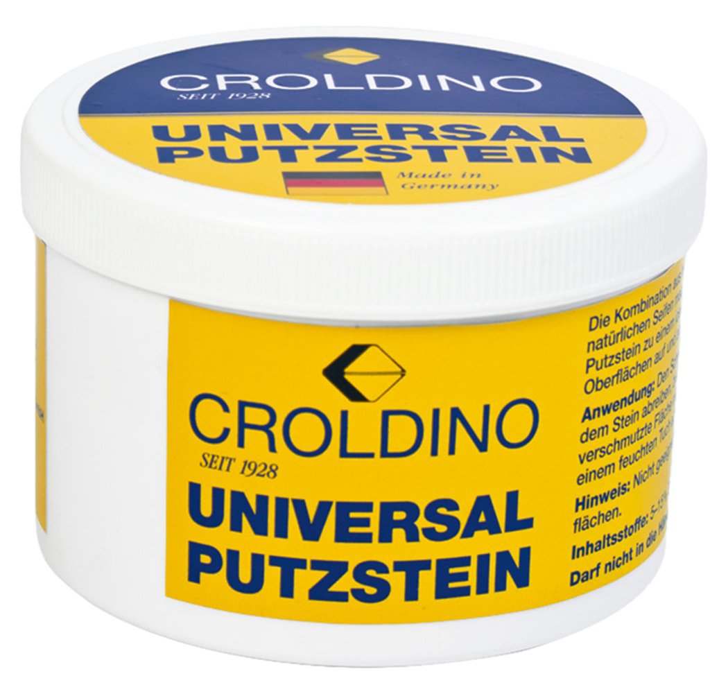 Autosol 01 016002 Universal-Putzstein, 400 g von Autosol