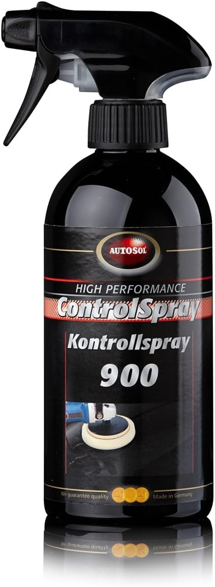 Autosol 01 036900 Control Spray, 500 ml von Autosol