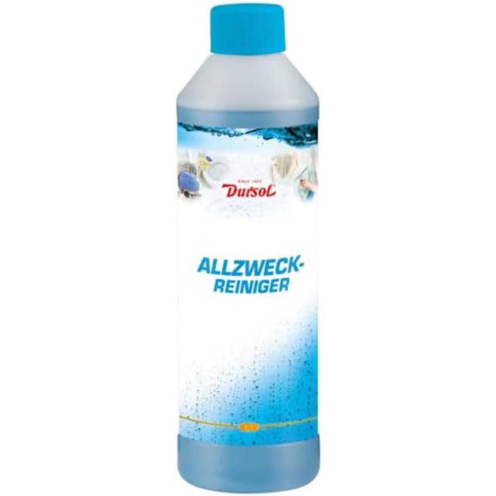 Autosol Allzweckreiniger 1L Flasche 1000 ml von Autosol