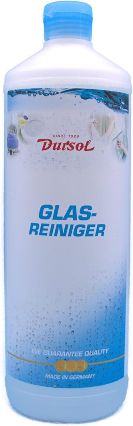 Autosol Glasreiniger 1L Flasche 1000 ml, andere, andere von Autosol