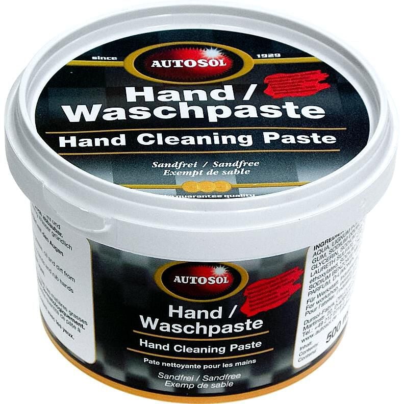 Autosol Handwaschpaste 500 ml von Autosol