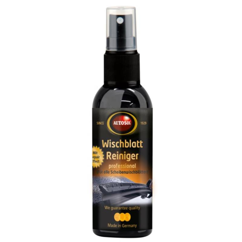 Autosol Wischblatt-Reiniger, Spray 50 ml, andere von Autosol