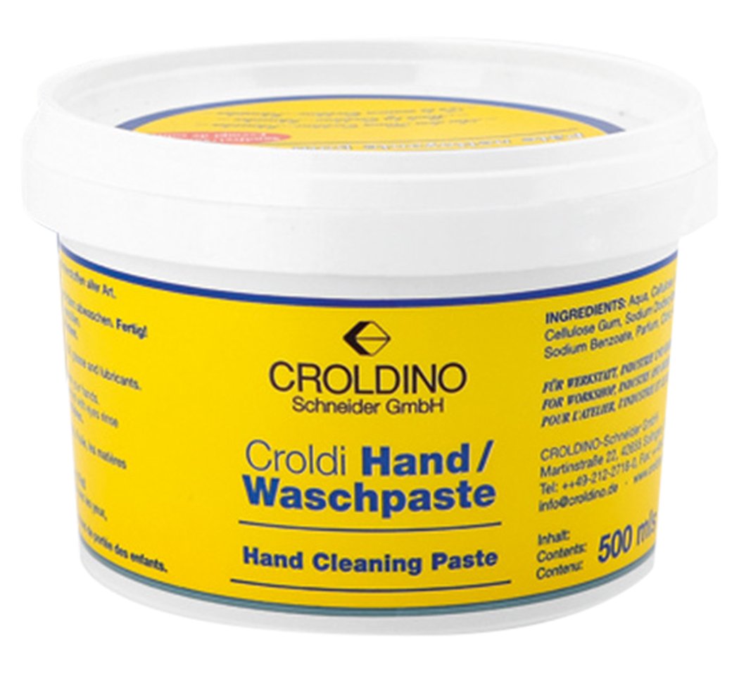 Croldino 01 000310 Handwaschpaste, 500 ml von Autosol